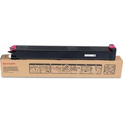 Sharp MX23GTMA toner cartridge 1 pc(s) Original Magenta
