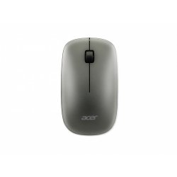 Acer Works with Chrome Thin and Light Mouse - Grey