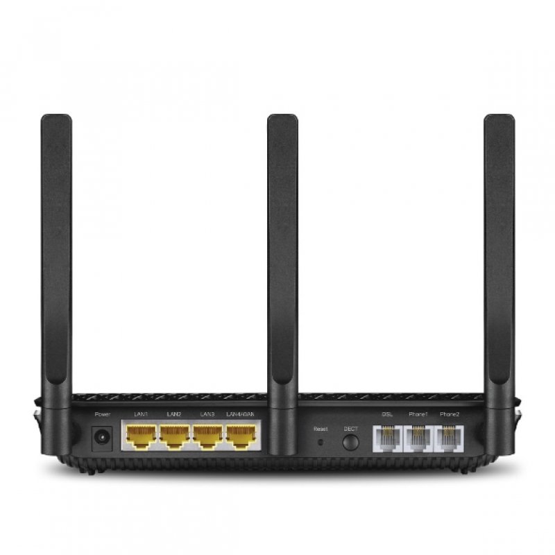 Router / Modem TP-Link compatible Archer VR2100v(DE)