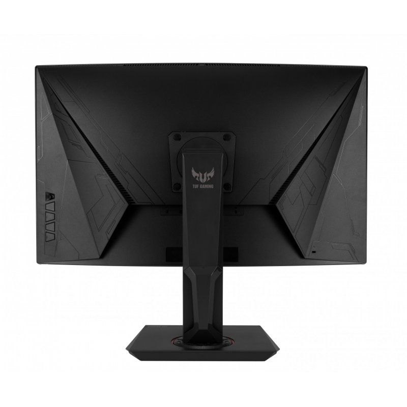 ASUS TUF Gaming VG32VQR écran plat de PC 80 cm (31.5") 2560 x 1440 pixels Quad HD LED Noir