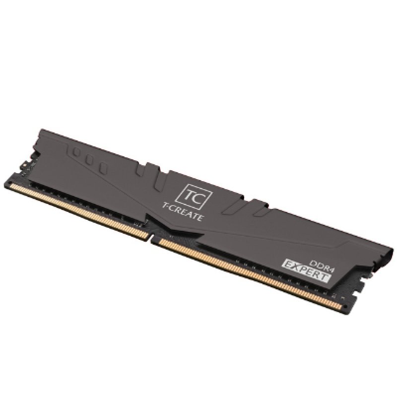 Team Group TTCED432G3600HC18JDC01 memory module 32 GB 2 x 16 GB DDR4 3600 MHz
