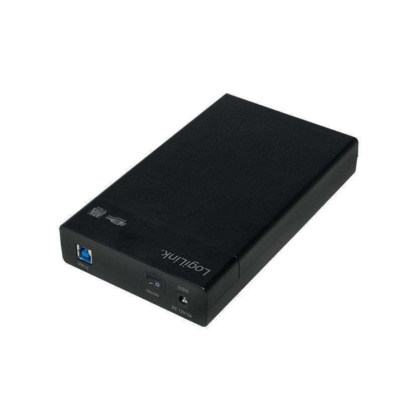 USB Hub Logilink UA0276 3.5