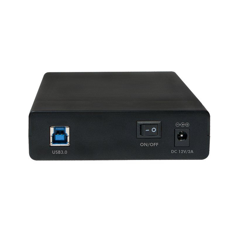 USB Hub Logilink UA0276 3.5