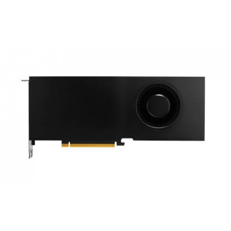 PNY VCNRTXA5000-SB graphics card NVIDIA RTX A5000 24 GB GDDR6