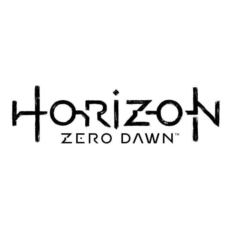 HORIZON ZERO DAWN COMPLETE PSH - PS4
