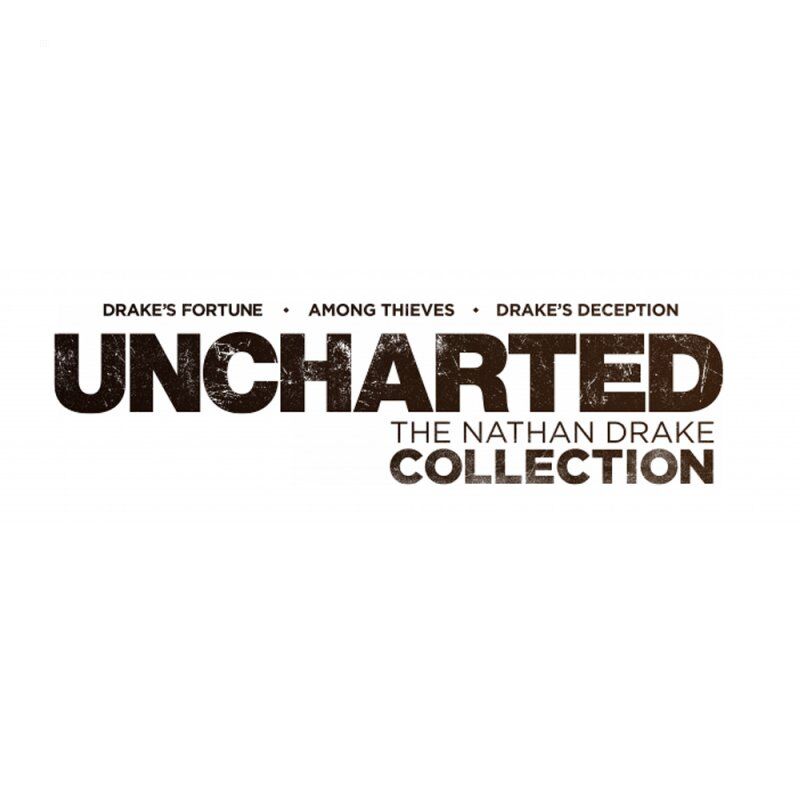 Sony Interactive Entertainment Uncharted : The Nathan Drake Collection - PLAYSTATION HITS Reissue PlayStation 4