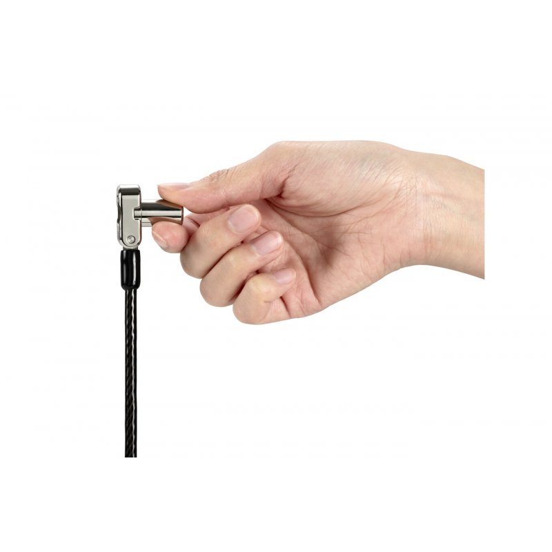 Universal 3-1 Keyed Lock