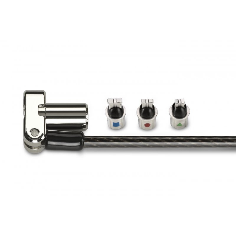 Universal 3-1 Keyed Lock