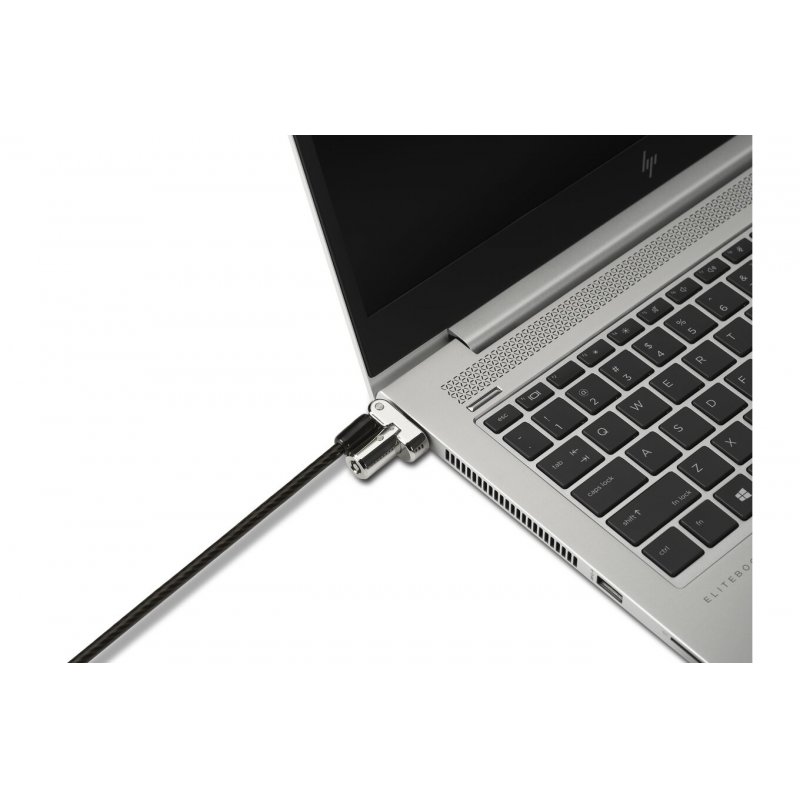 Kensington Universal 3-in-1 Keyed Laptop Lock