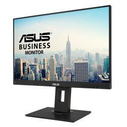 ASUS BE24WQLB LED display 61.2 cm (24.1") 1920 x 1200 pixels WUXGA Black