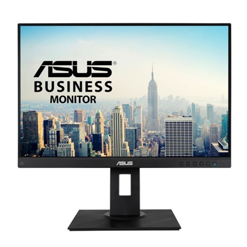 ASUS compatible Monitor BE24WQLB 24,1" (90LM04V1-B01370)