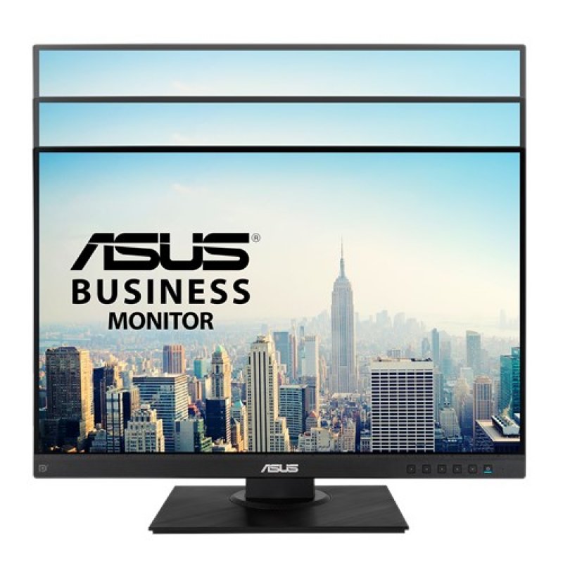 ASUS BE24WQLB LED display 61,2 cm (24.1") 1920 x 1200 pixels WUXGA Noir