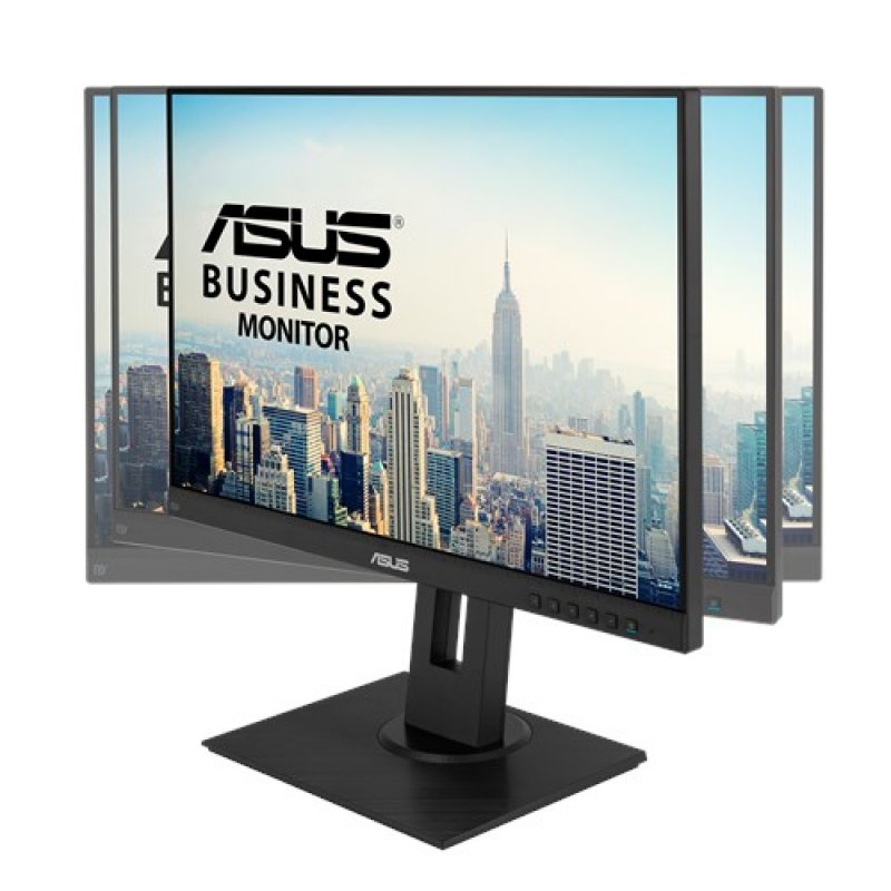 ASUS compatible Monitor BE24WQLB 24,1" (90LM04V1-B01370)