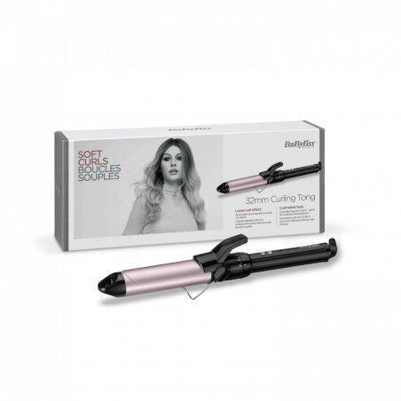 Curling Iron C332E Pro (C332E)