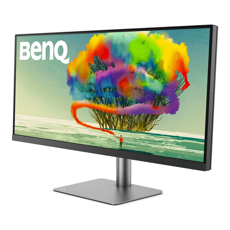 Monitor DesignVue PD3420Q - PD Series 34" WQHD (9H.LJHLB.QBE)