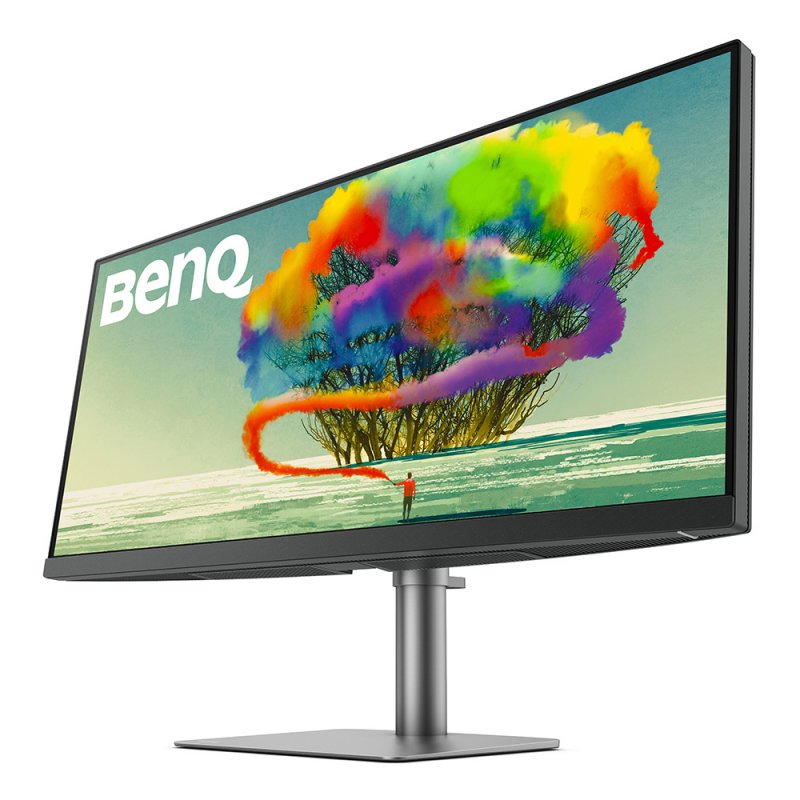 Monitor DesignVue PD3420Q - PD Series 34" WQHD (9H.LJHLB.QBE)