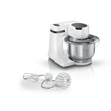 Food Processor MUMS2EW00 series 2 white (MUMS2EW00)