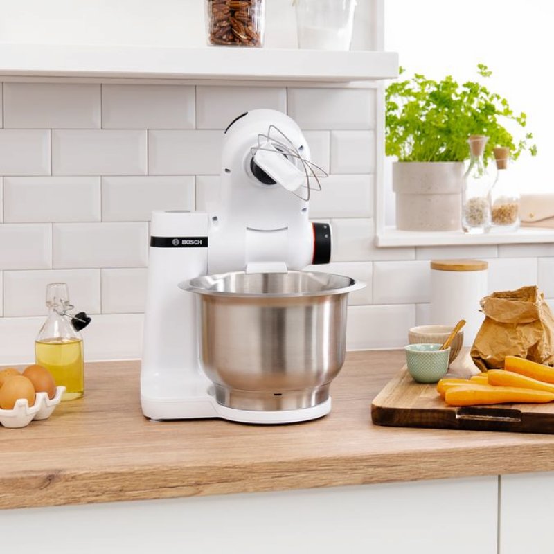 Food Processor MUMS2EW00 series 2 white (MUMS2EW00)