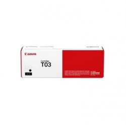 Cartridge T03 Black (2725C001) 51,5k  VE 1 Stück für iR525, 615, 715
