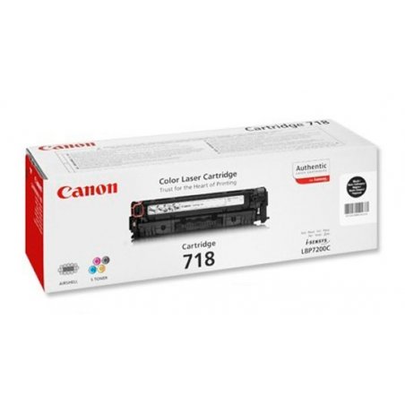 Canon 2662B017 toner cartridge Original Black