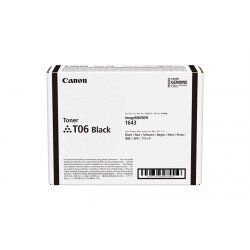 Canon T06 Cartouche de toner 1 pièce(s) Original Noir