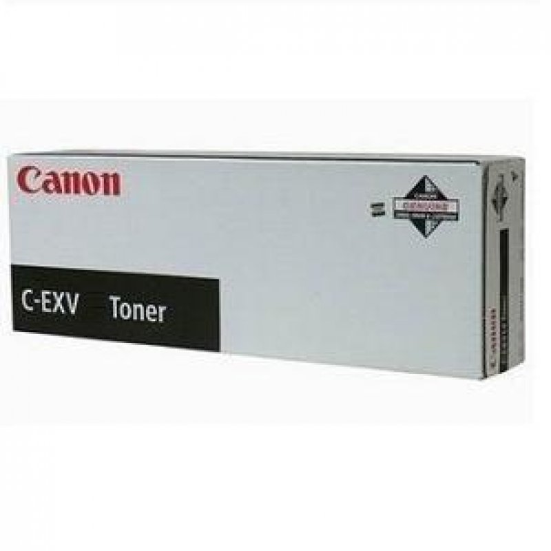 Canon C-EXV 29 toner cartridge 1 pc(s) Original Cyan, Magenta, Yellow
