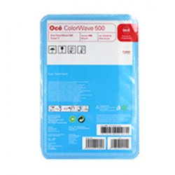 Toner CW 500 Cyan (1070038732) (9787B002AA) VE 1 Stück für Colorwave 500