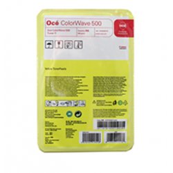 Toner CW 500 Yellow (1070038731) (9787B001AA)  VE 1 Stück für Colorwave 500