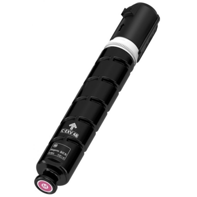 Canon C-EXV 48 toner cartridge 1 pc(s) Original Magenta