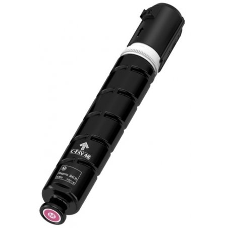 Toner C-EXV 48 Magenta (9108B002AA) VE 1 Stück für iR Advance C250, C351, iR C1325, 1335