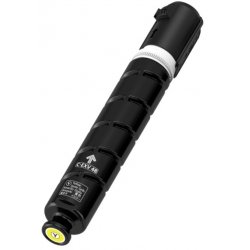 Toner C-EXV 48 Yellow (9109B002AA) VE 1 Stück für iR Advance C250, C351, iR C1325, 1335