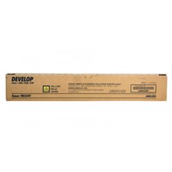 Develop TN-324 toner cartridge 1 pc(s) Original Yellow