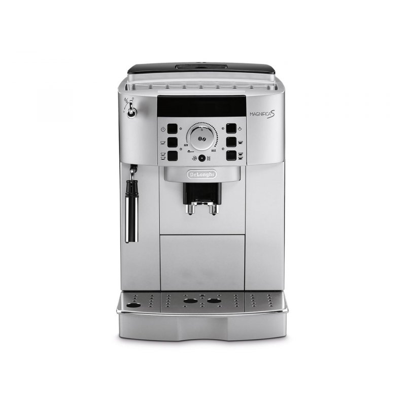 De’Longhi ECAM 22.110.SB machine à café Entièrement automatique Machine à expresso 1,8 L