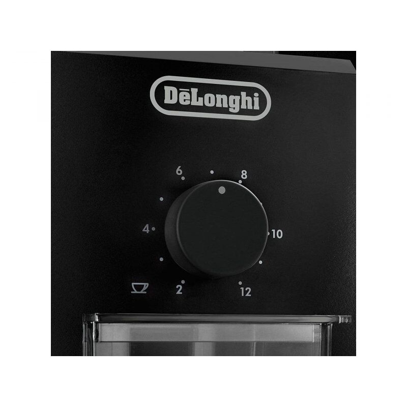 De’Longhi KG79 110 W Noir