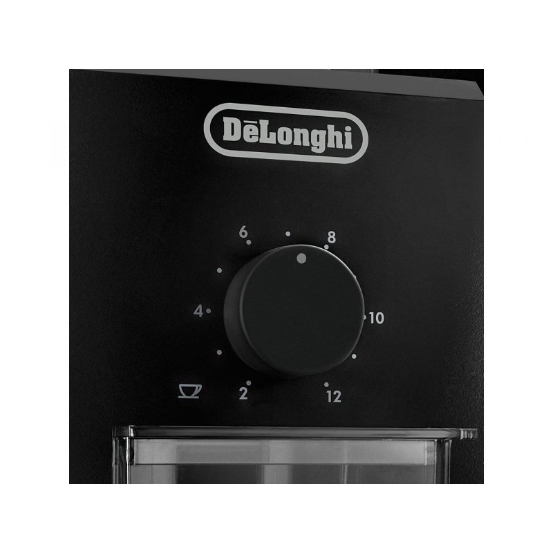 DeLonghi Coffeegrinder KG79 110W (0177.111025)