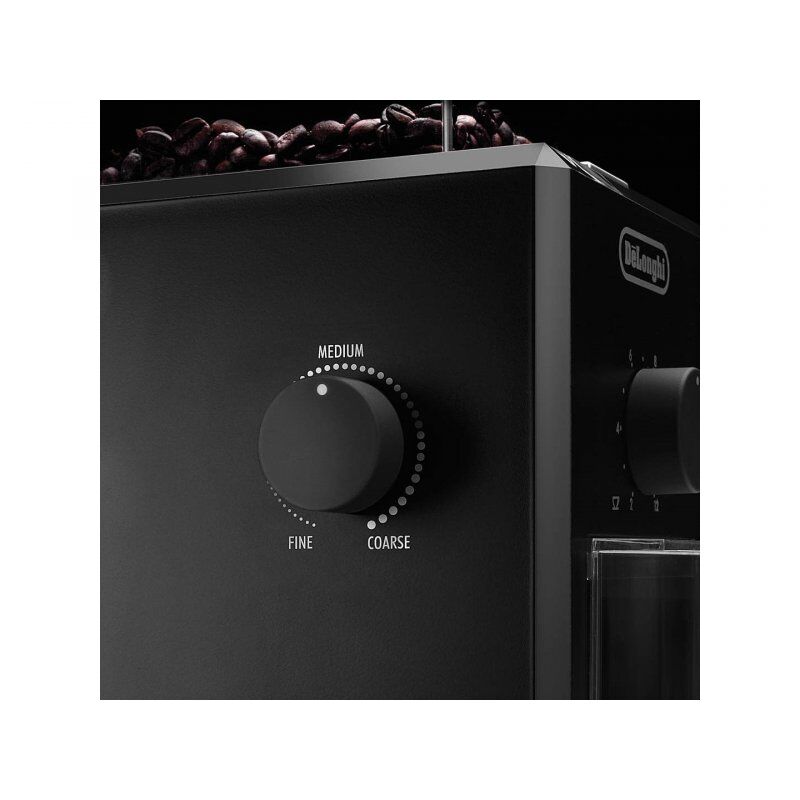 De’Longhi KG79 110 W Noir