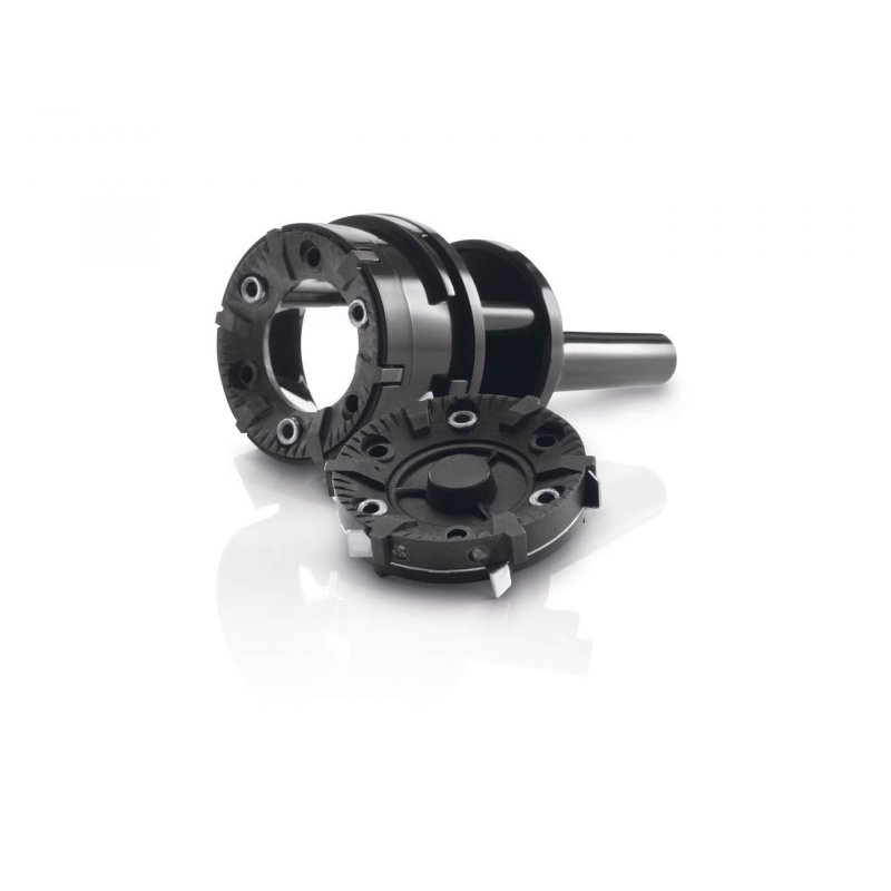 De’Longhi KG79 110 W Black