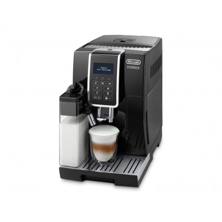 DeLonghi Coffeemachine ECAM 350.55 B black (ETAM 29.660 SB)