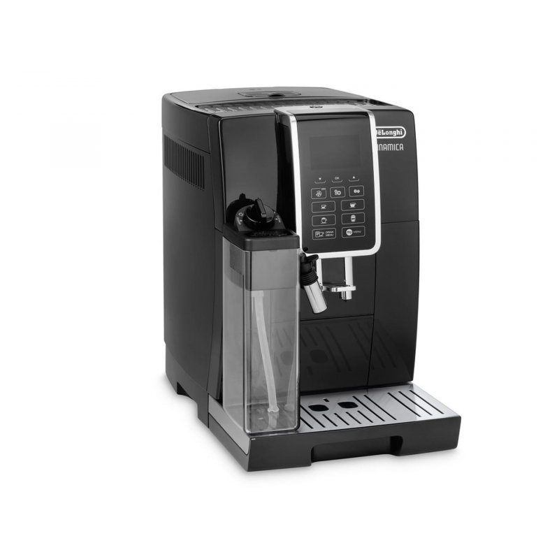 DeLonghi Coffeemachine ECAM 350.55 B black (ETAM 29.660 SB)