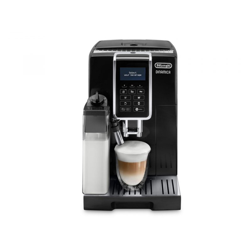 De’Longhi DINAMICA ECAM 350.55.B Entièrement automatique Machine à expresso