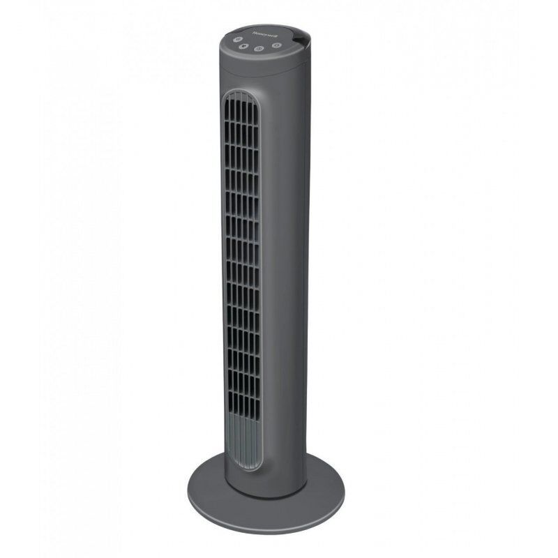 Tower Fan HYF1101E4 grey (HYF1101E4)