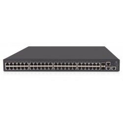 HP compatibleE Switch OfficeConnect 1950 48G 2SFP+ 2XGT PoE+ (JG963A)