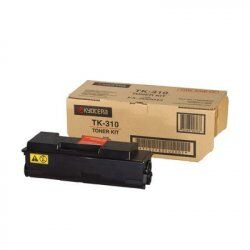 KYOCERA TK-310 Cartouche de toner 1 pièce(s) Original Noir