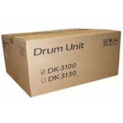 Drum DK-3100E (302MS93023) (Alt: 302MS93022, 302MS93021) (302MS93025) VE 1 Stück für FS-2100, M3040, M3540