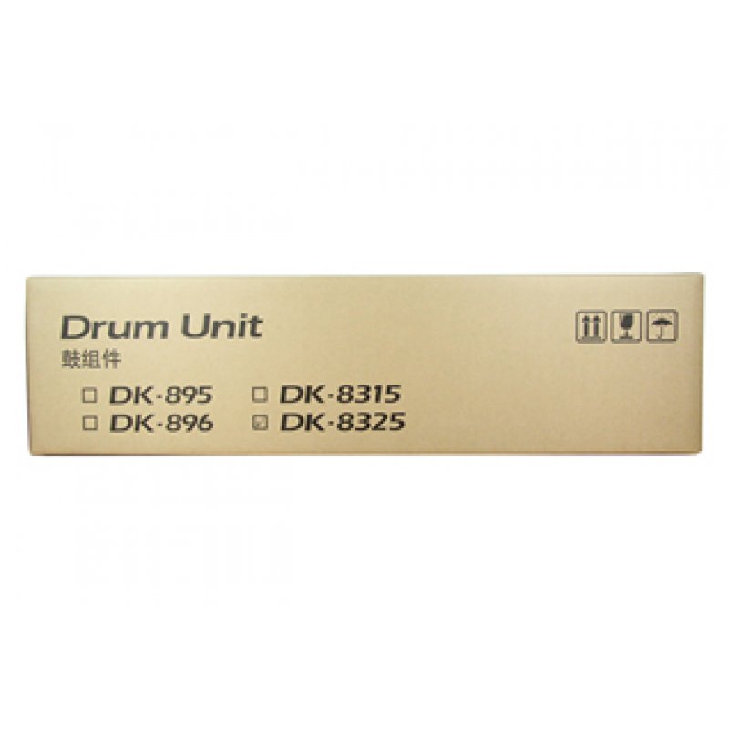 Drum DK-8325 (302NP93030) (Alt: 302MV93010) (302NP93031) VE 1 Stück für TASKalfa 2550Ci