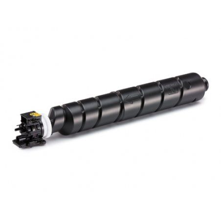 KYOCERA TK-8800K Cartouche de toner 1 pièce(s) Original Noir