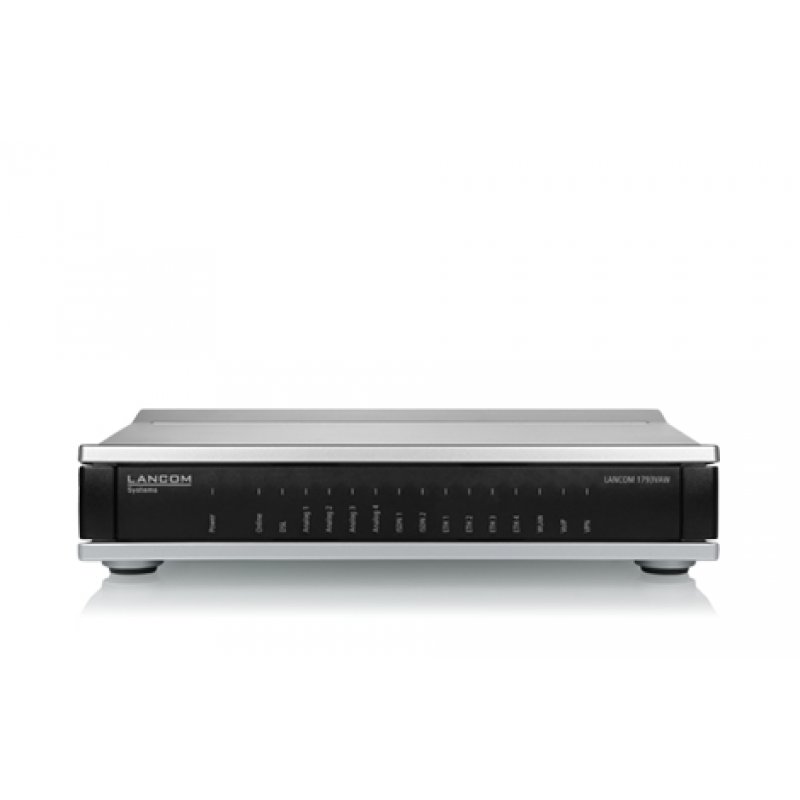 WLAN-Router 1793VAW (62115)