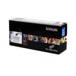 Lexmark 24B6213 toner cartridge 1 pc(s) Original Black