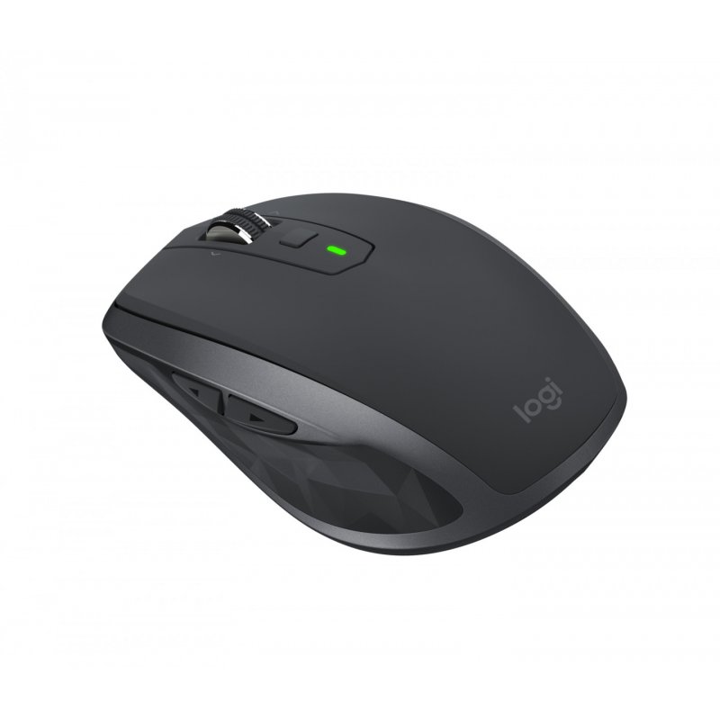 Logitech MX Anywhere 2S Wireless Mobile Mouse