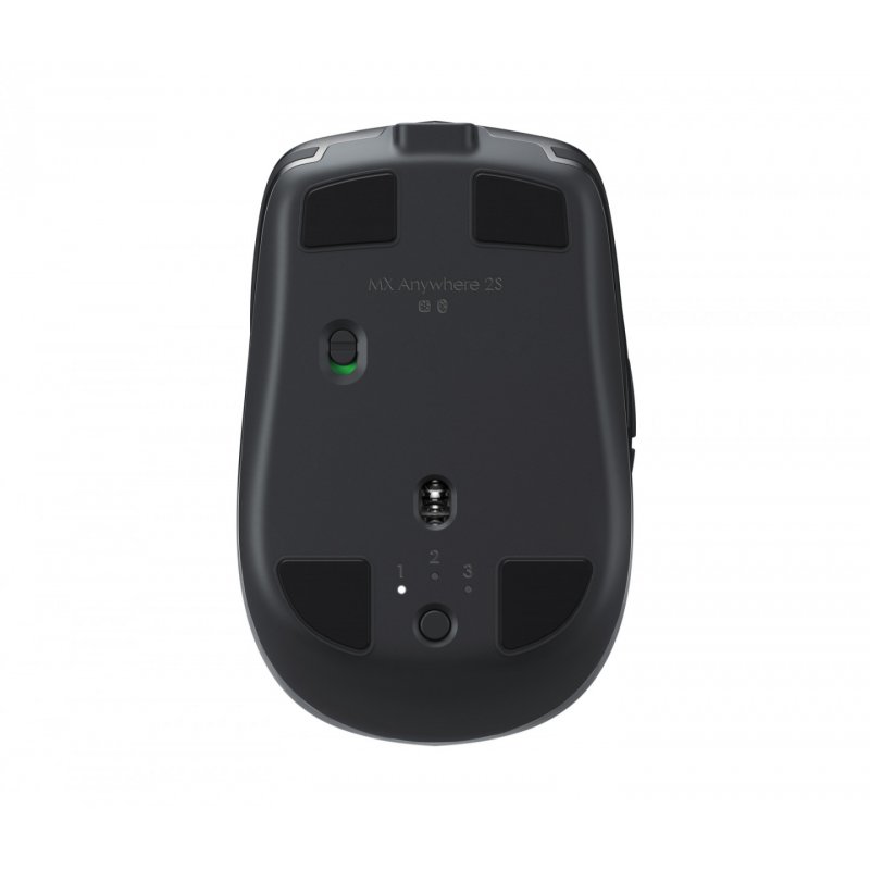 Logitech MX Anywhere 2S Wireless Mobile Mouse